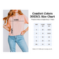 Chattahoochee tee