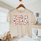 Land That I Love Floral Tee