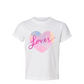 Taylor Swift Lover kid size