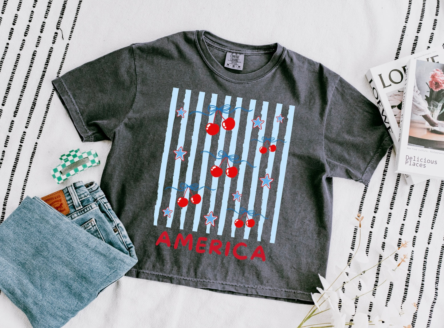 Cherry Americana