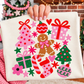 Gingerbread & Girly Things