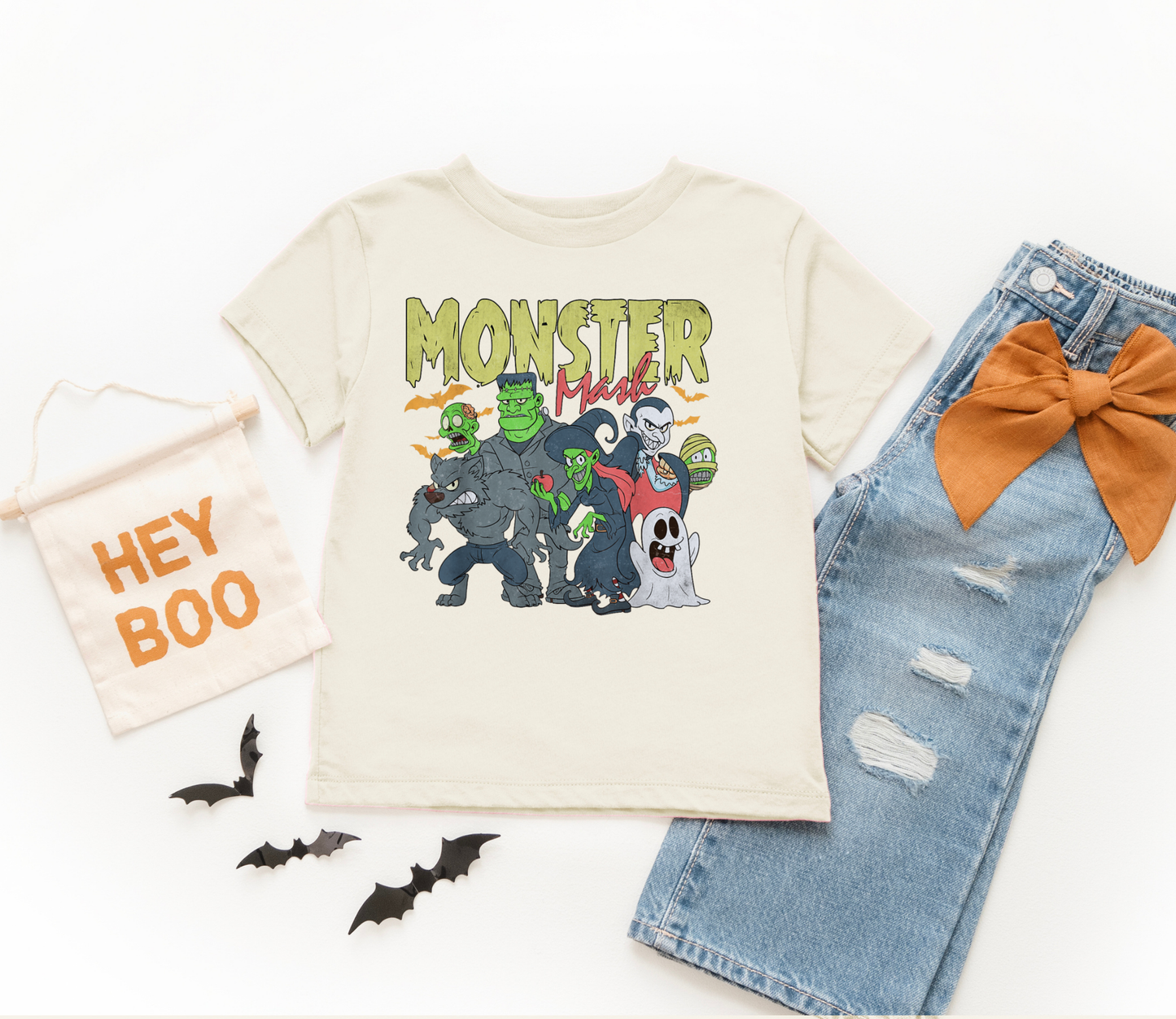 Midnight Monster Club