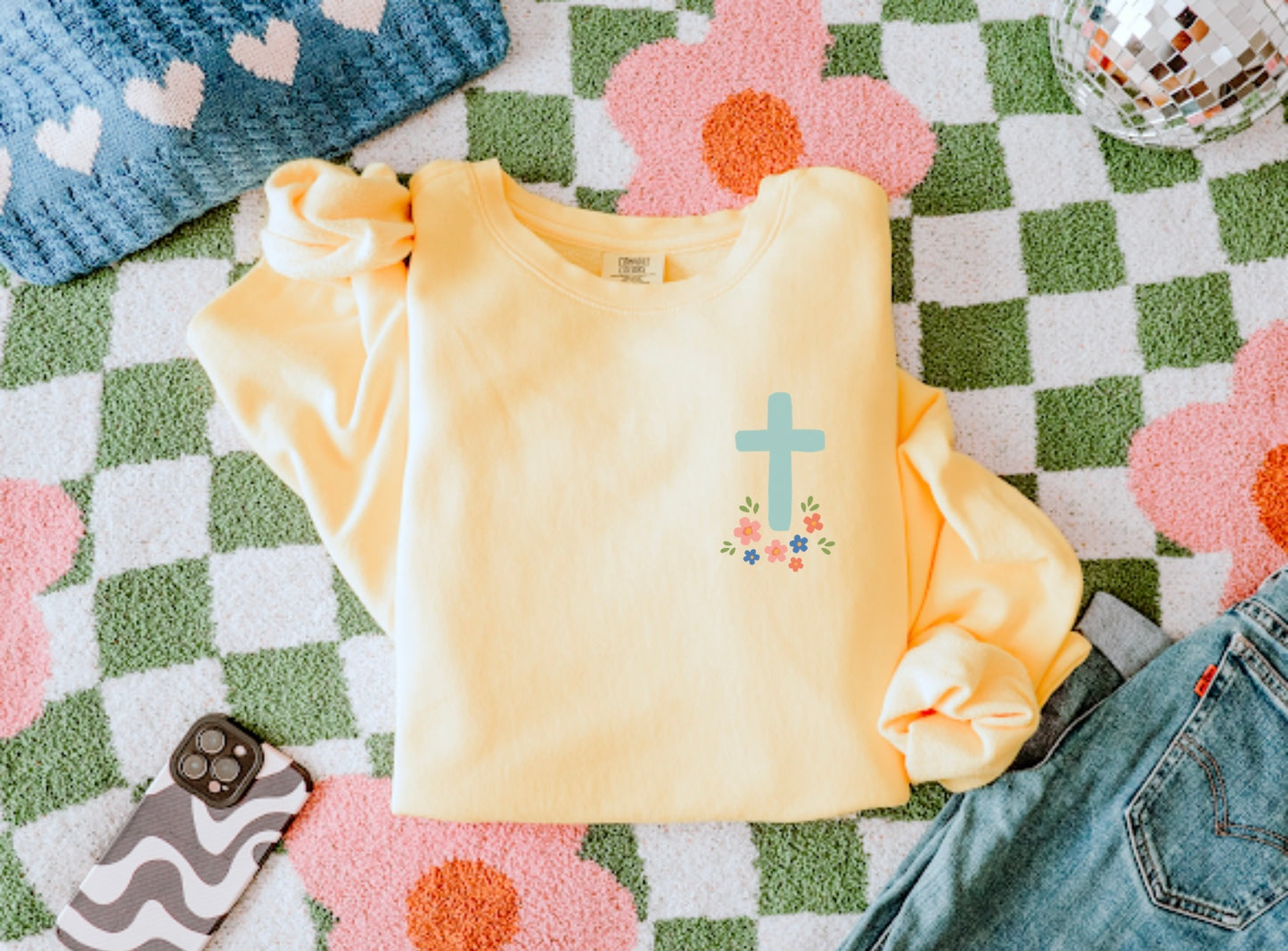 Sunday Morning Praise