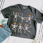 Dancing Bones