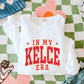 In my Kelce Era Women’s Crewneck
