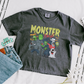Midnight Monster Club
