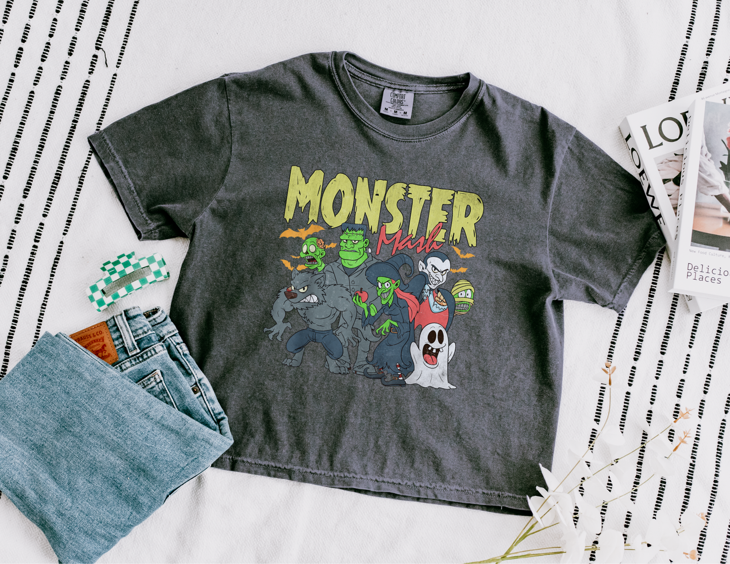Midnight Monster Club