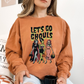 Ghouls Just Wanna Have Fun