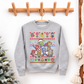 Merry Little Heroes