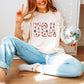 Land That I Love Floral Tee