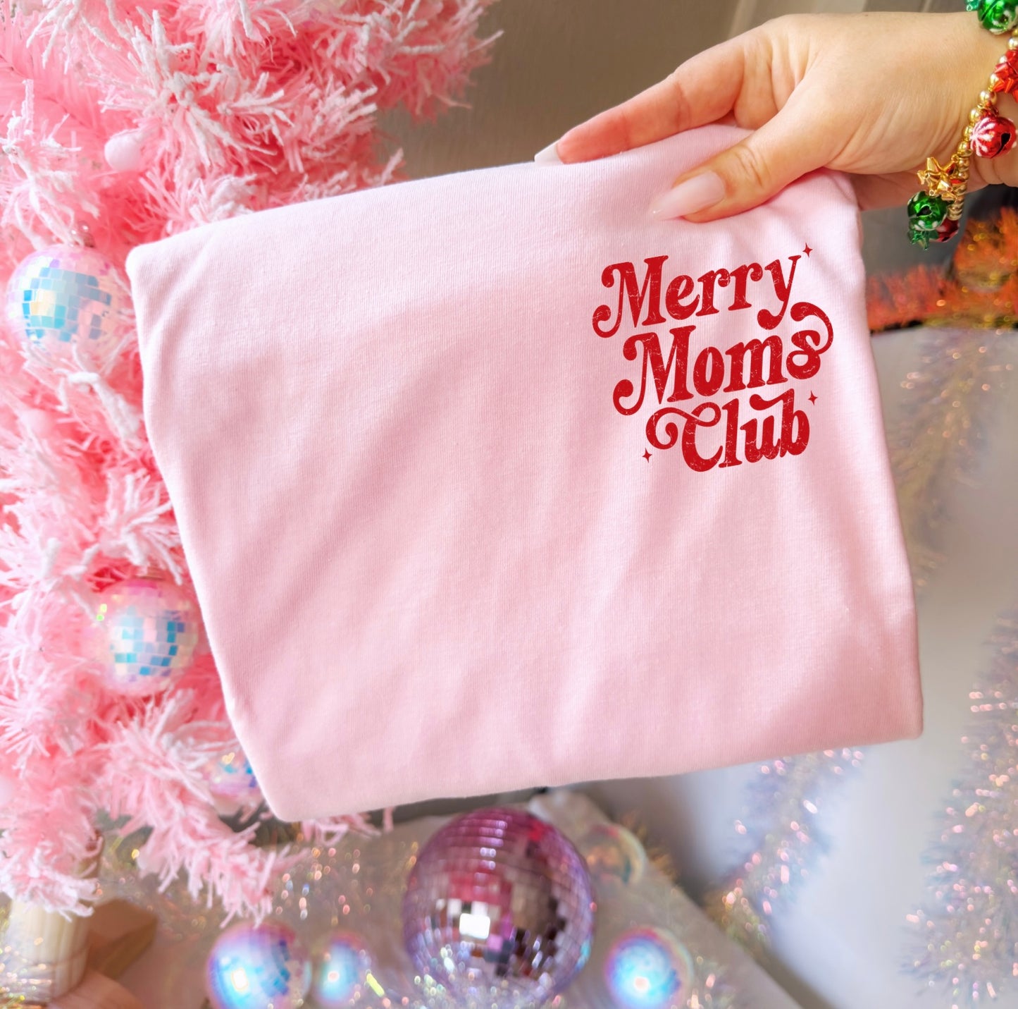 Merry Moms Club