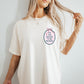 Tis The Season To Be Reading Tee