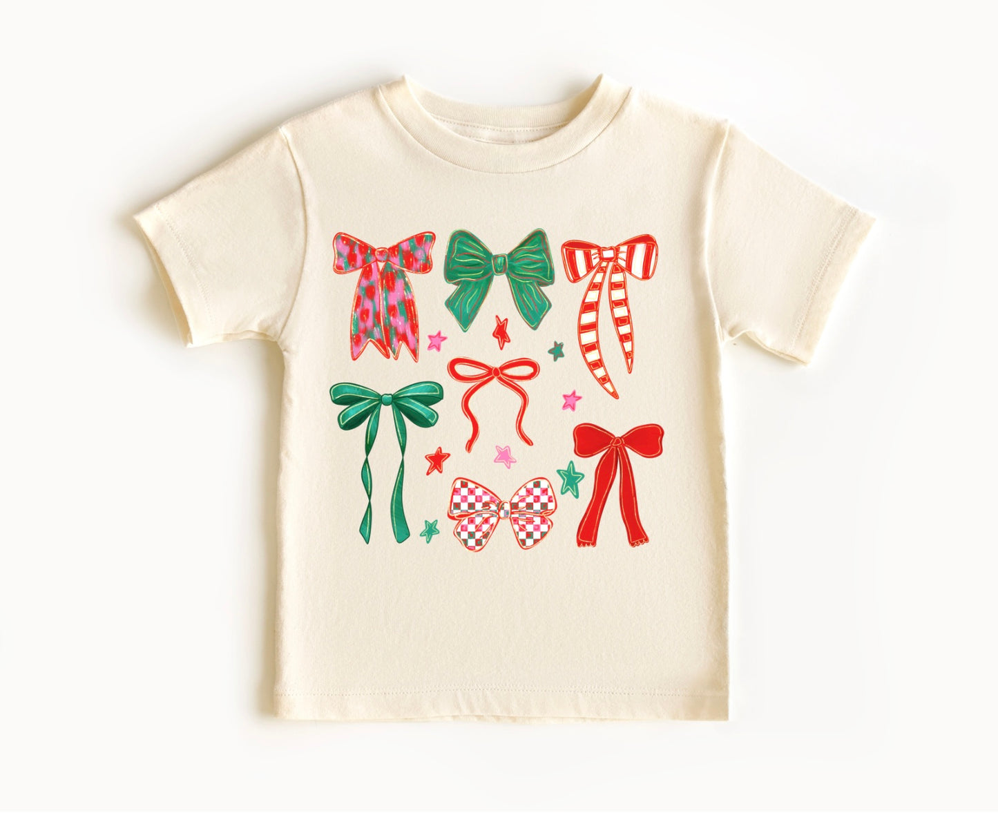 A Coquette Christmas