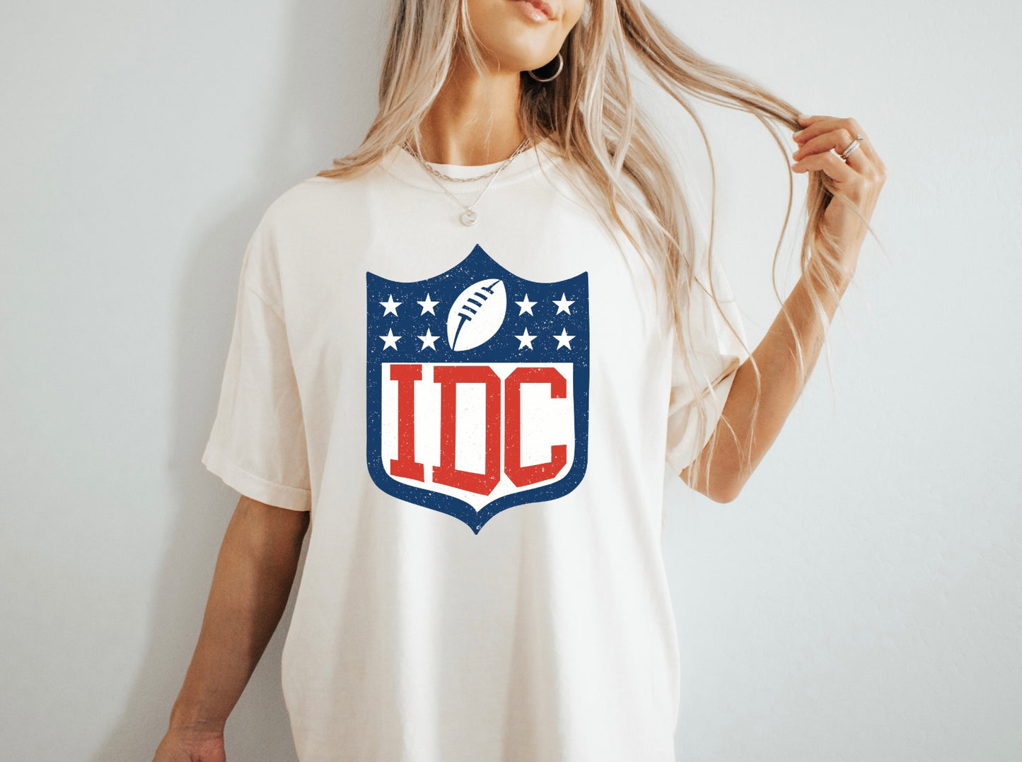 IDC Women’s Tee