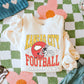Kansas City Women’s Crewneck