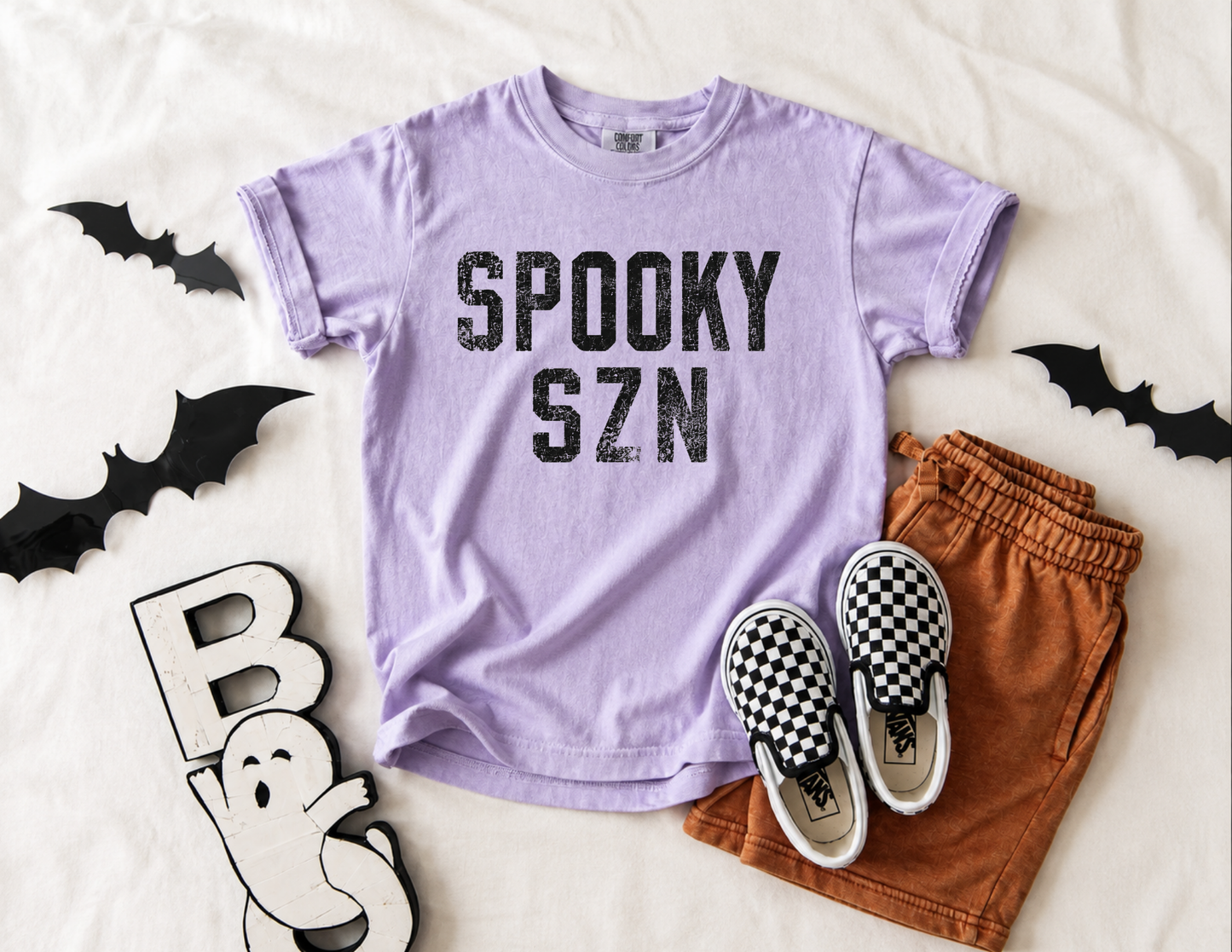 Spooky Season Essential