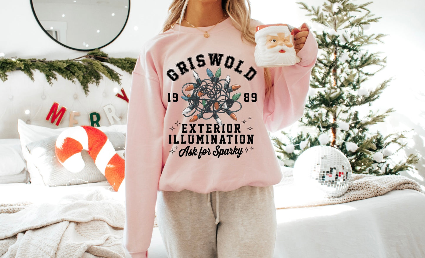 A Short-Circuit Christmas