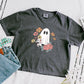 Garden Ghost Women’s Tee