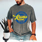 Rams men's tee