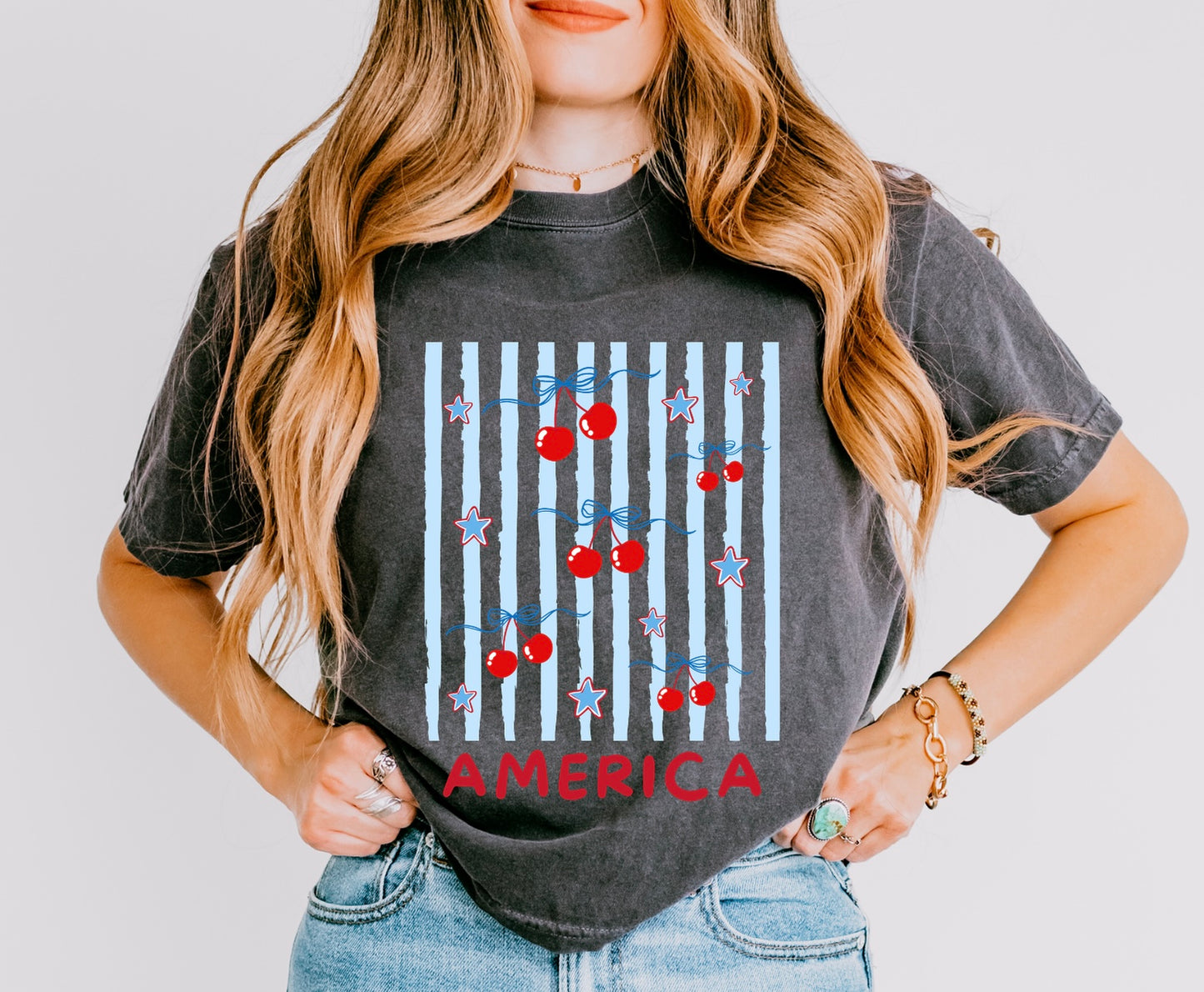 Cherry Americana