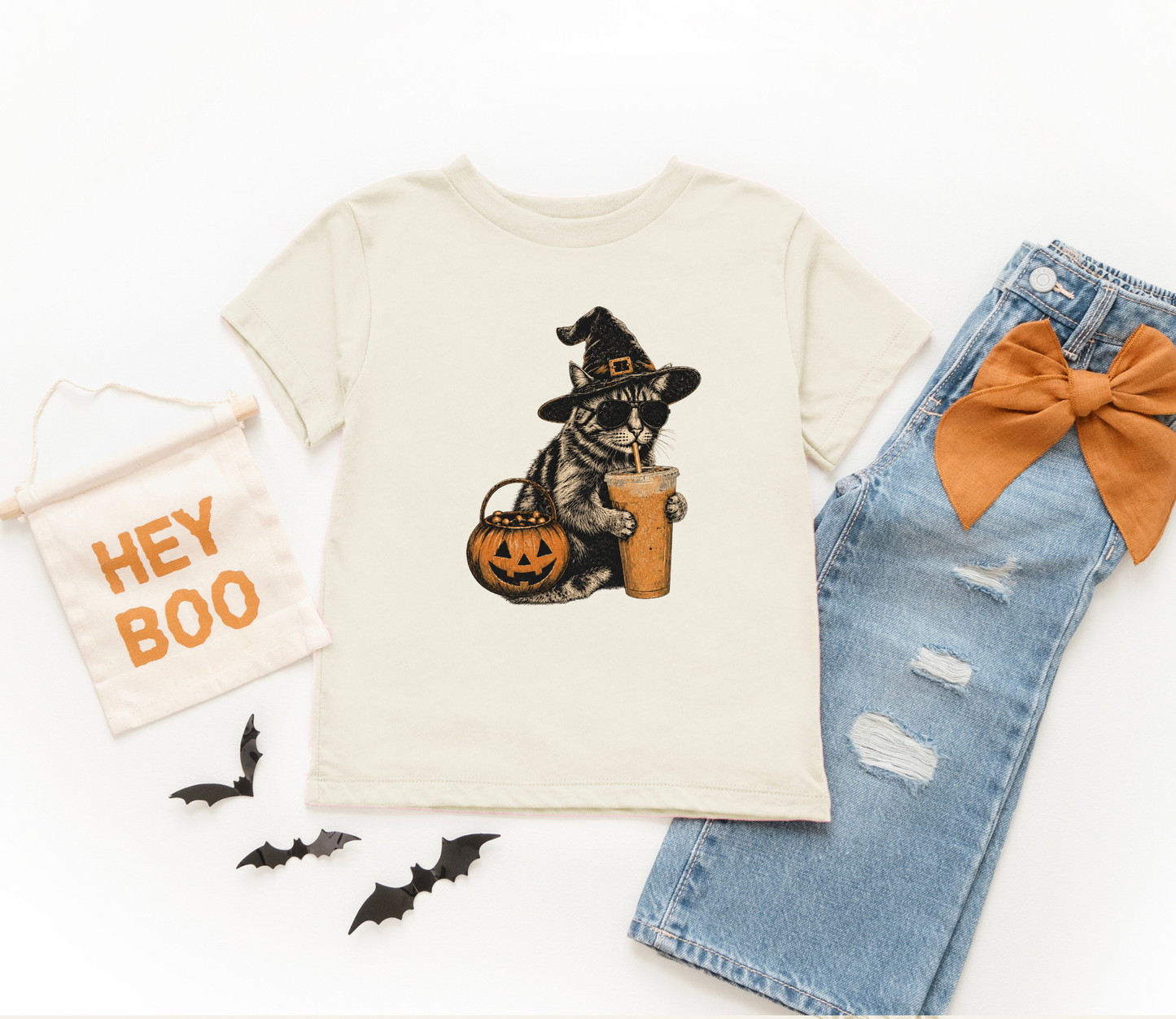 Pumpkin & Potions