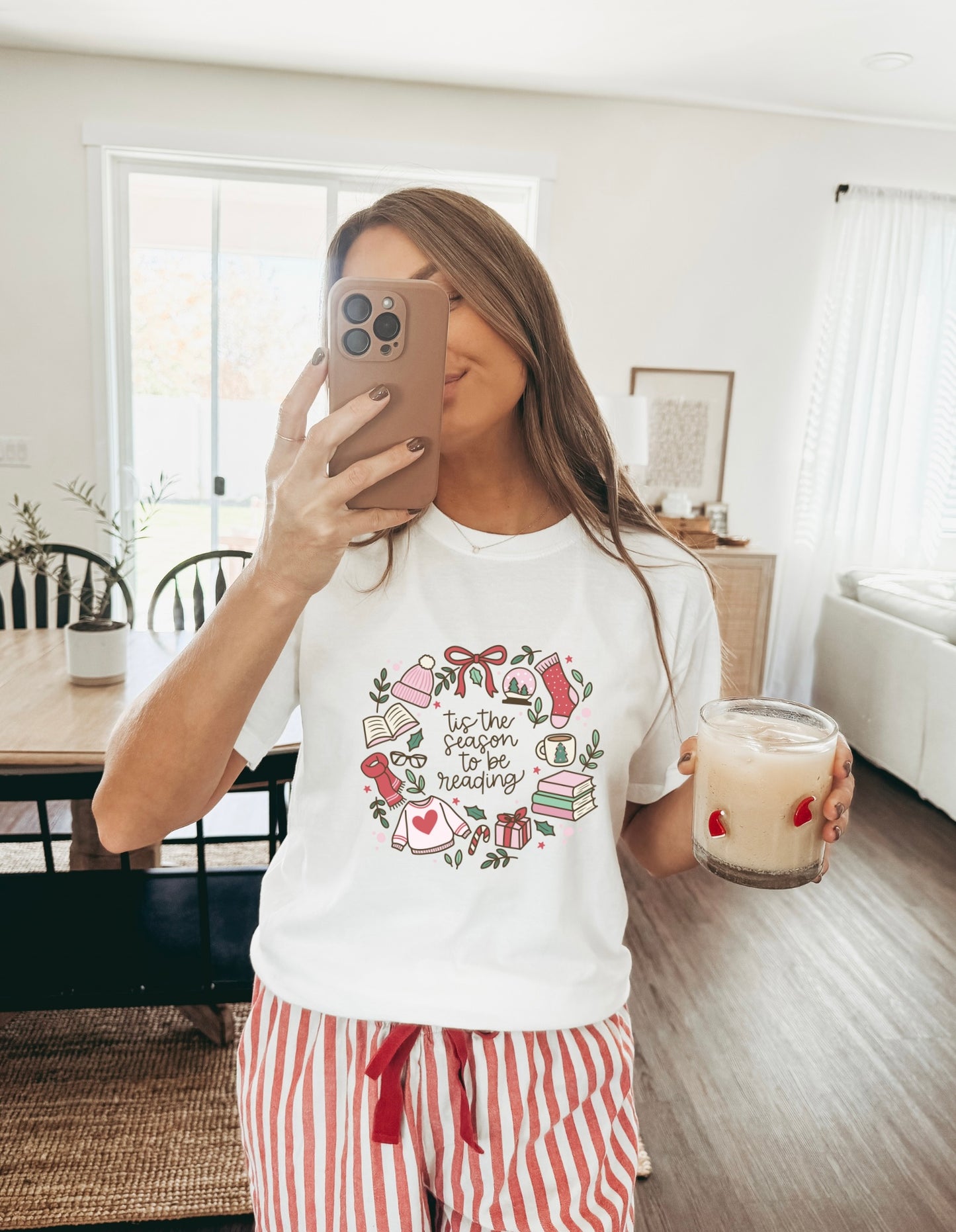 Tis the Christmas Season to be Reading