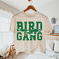 Bird Gang Women’s Tee