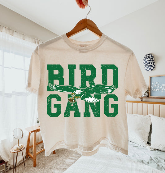 Bird Gang Women’s Tee
