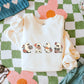 Boo-k Club Women’s Crewneck