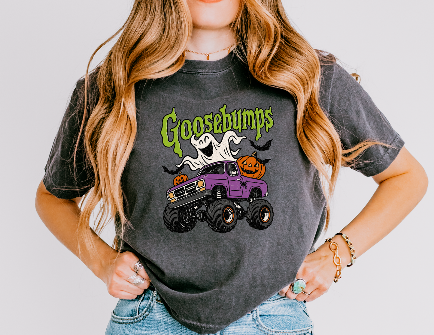 The Goosebumps Collection