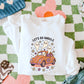 Groovy Ghoul Women’s Crewneck
