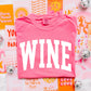 My Love Language is Pinot Noir