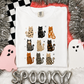Nine Lives of Halloween