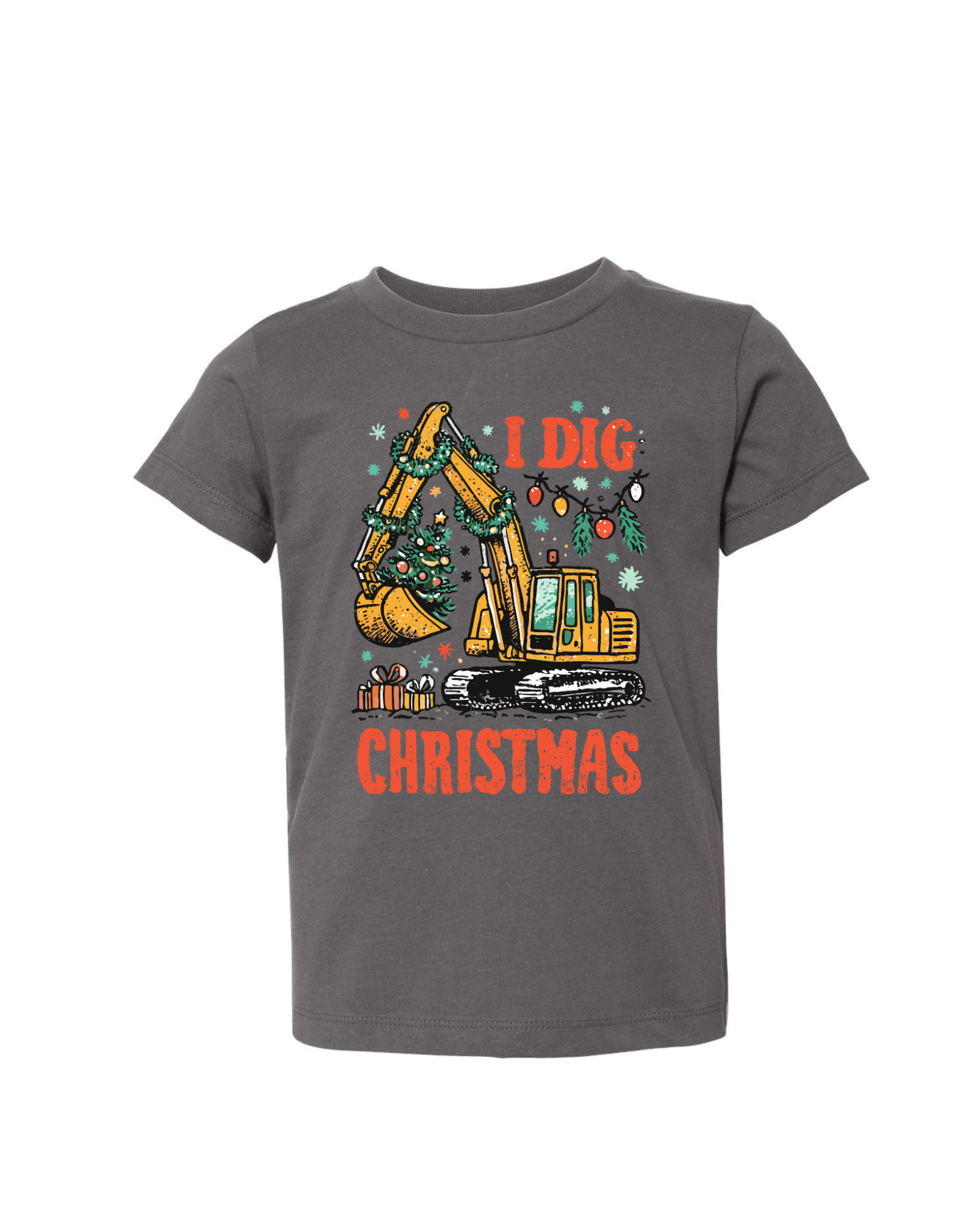 All I Dig for Christmas