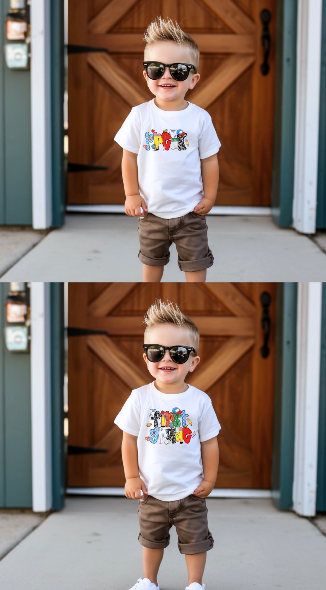 Bright Minds Collection