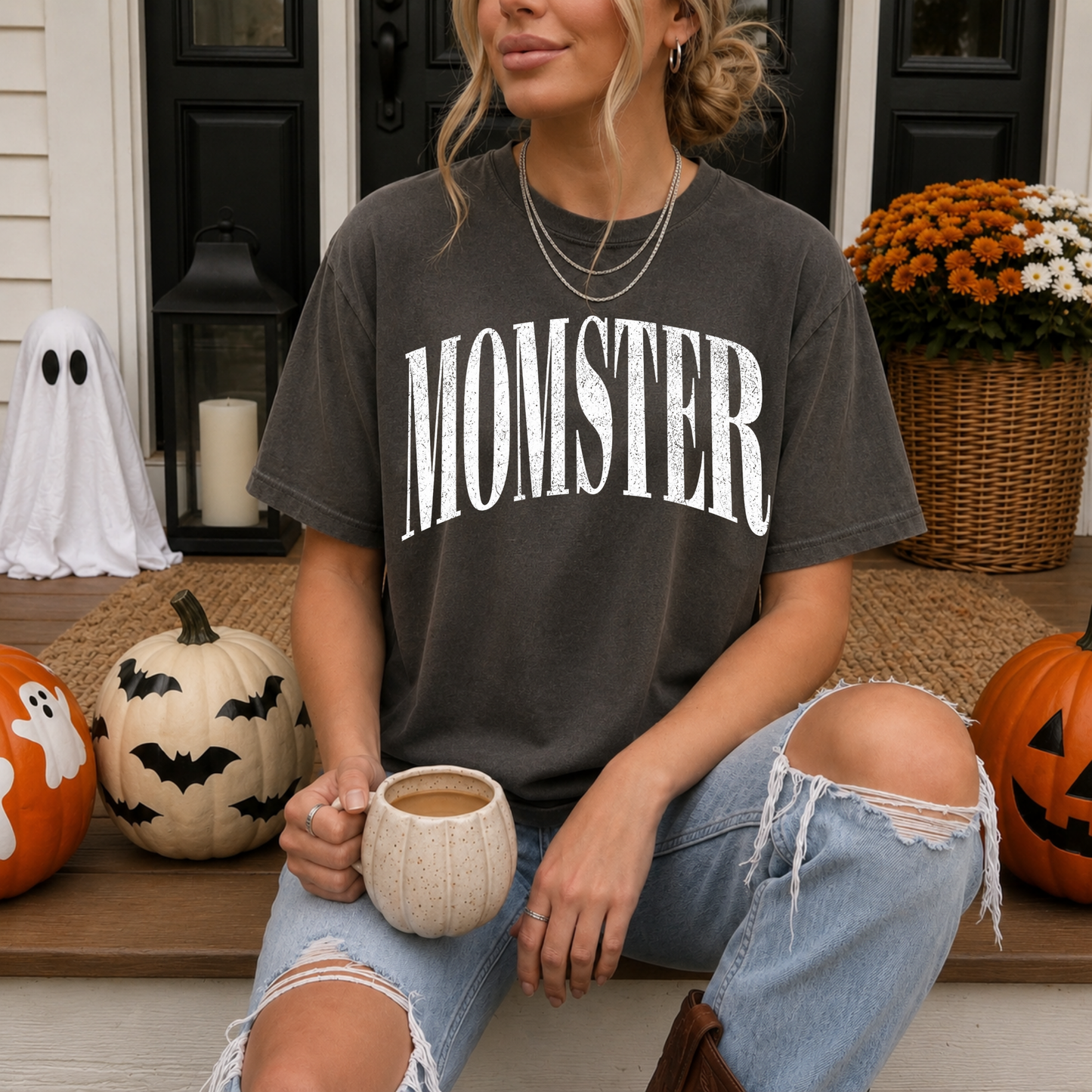 Momster Mode