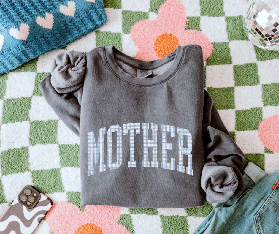 Costal Mother