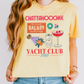 Chattahoochee tee