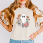 Wildflower Boo
