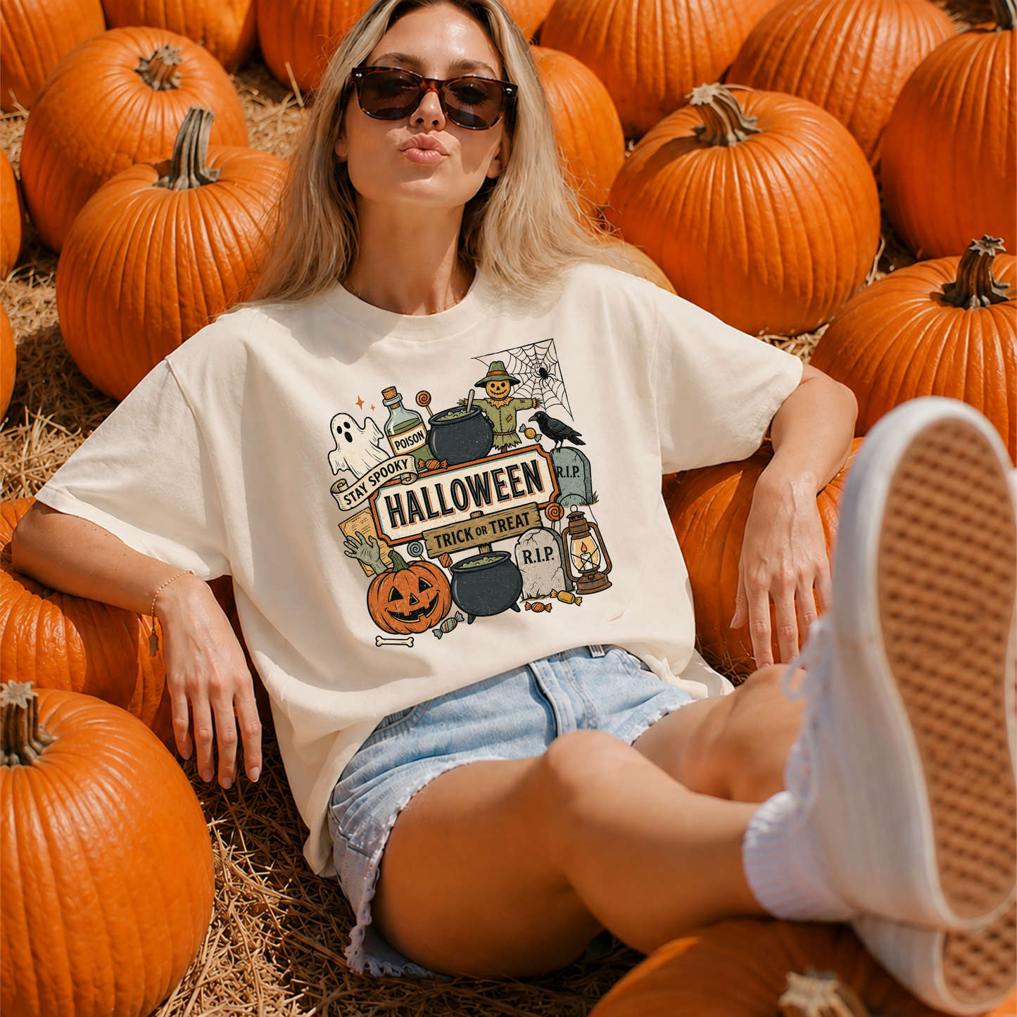 Haunted Harvest Co.