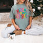 Merry & Bright Knit Christmas