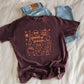 Spooky Scribble Women’s Tee