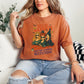 Hocus Pocus Road Trip Women’s Tee
