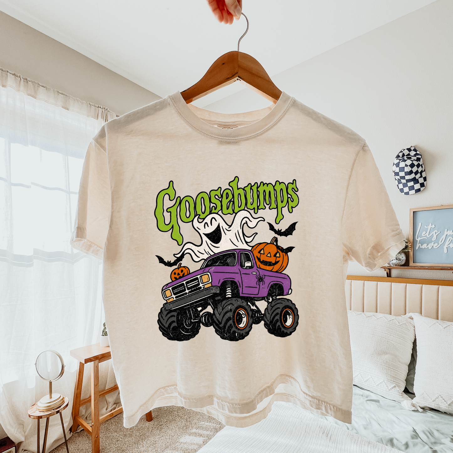 The Goosebumps Collection