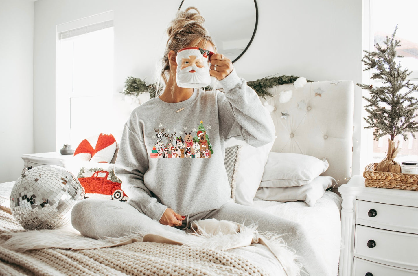 A Pawsitive Christmas