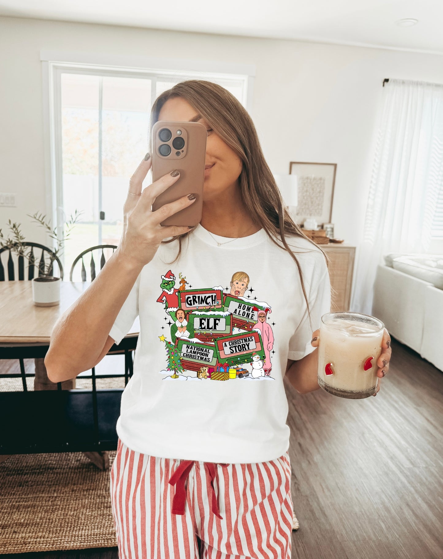 The Holiday Movie Hall of Fame