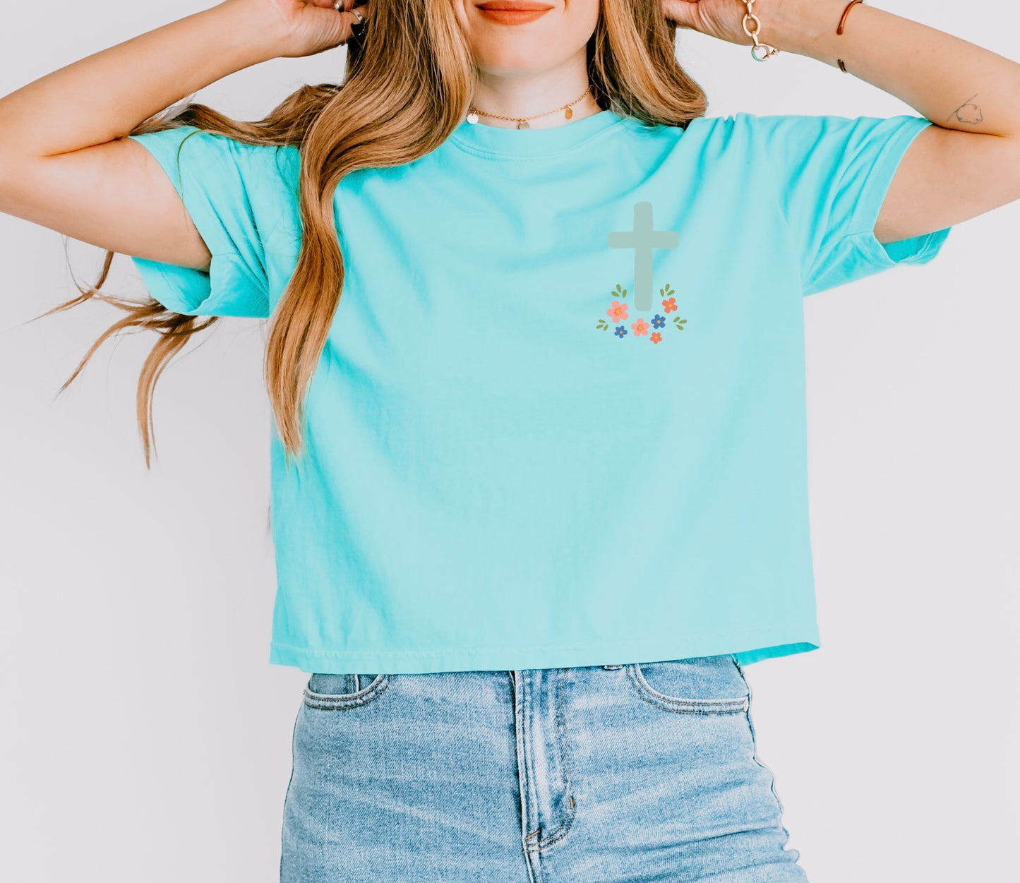 Sunday Morning Praise