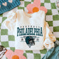 Vintage Eagles Women’s Crewneck