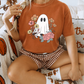 Wildflower Boo