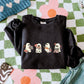 Boo-k Club Women’s Crewneck
